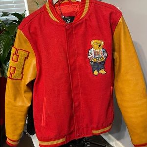 Hudson Outerwear Size Small